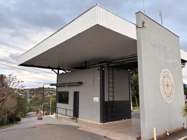 Segurança no Jardim Leonor: Da criminalidade alarmante ao “índice zero” de roubos e furtos